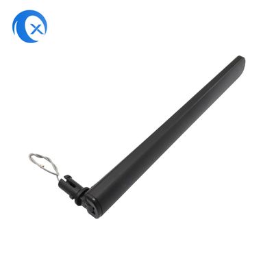 Durable 4G Multi-Band Antenna for GSM Routers with VSWR 1.5~2 and 50 Ohm Impedance