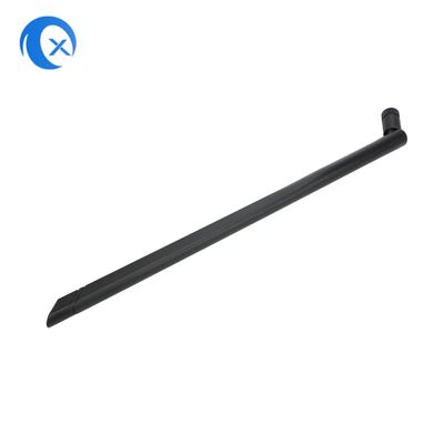 5G 4G LTE Full Band Antenna externa com ganho de 7 dBi e temperatura de operação de -20 ̊C a +60 ̊C Antenna de bastão de borracha de alto ganho