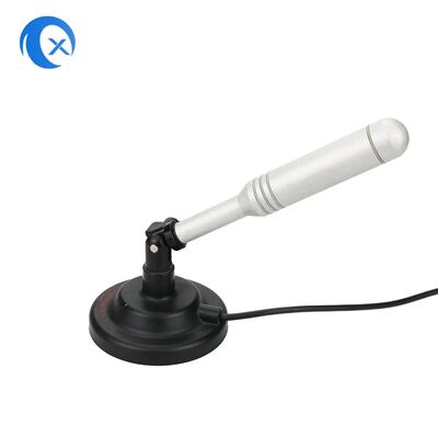 Antenna de Statelite Digital de Alto Ganho para Sinais de TV VHF/UHF