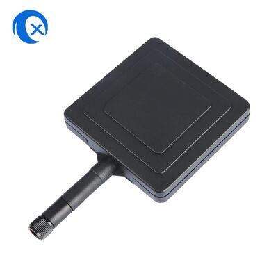 Antena Interna HDTV para Receptor de Sinal de Satélite DTMB Antena de TV Digital