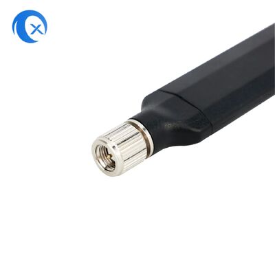 Antena Externa de Vídeo Digital DVB-T com Plugue SMA