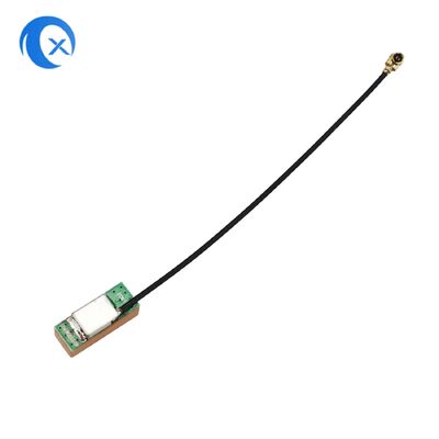 22dBi GPS Antenna Cerâmica Ativa Ipx Ipex Interface para módulo GPS