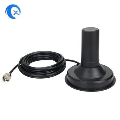 Antena Digital Universal para Carro para Melhoria do Sinal DVB-T