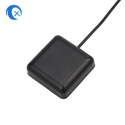 Antena GPS L1/L2 Glonass de alta ganho e boa qualidade com conector SMA macho, alta precisão e cabo Rg174