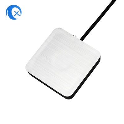 Antena GPS L1/L2 Glonass de alta ganho e boa qualidade com conector SMA macho, alta precisão e cabo Rg174