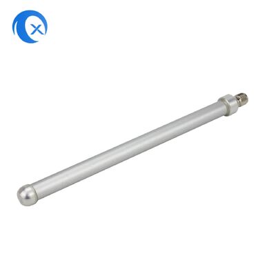 Antena de Fibra de Vidro para Minerador Helium de 868MHz 8dBi com Cabos para Lorawan Externo