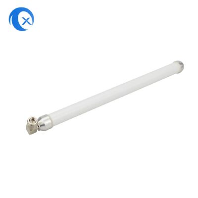 2.4G 5dBi WATERPROOF Outdoor WiFi Comunicação sem fio Fibra de vidro Antenna