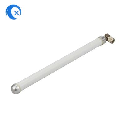 2.4G 5dBi WATERPROOF Outdoor WiFi Comunicação sem fio Fibra de vidro Antenna