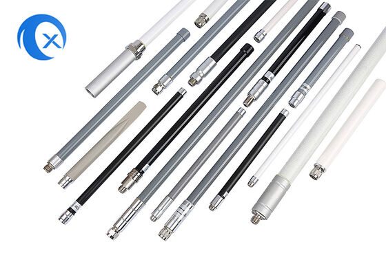 433 MHz Omni-Directional Outdoor Waterproof Nb-Iot Fiberglass Antenna