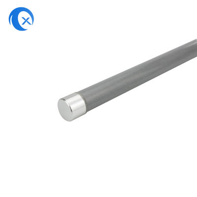 Antena ultra Wideband alta da fibra de vidro do ganho do conector impermeável do RP SMA