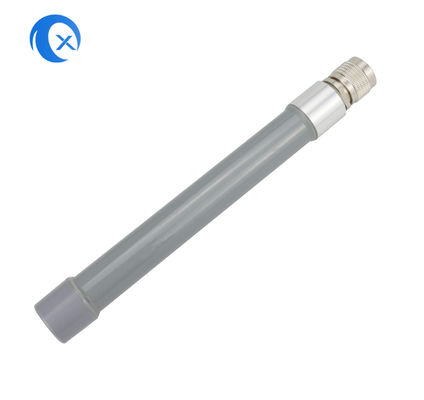 Antena Omnidirectional da fibra de vidro de 5G 5dBi com conector macho de N