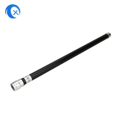 Antena Omnidirectional dupla da estação base da fibra de vidro da faixa 7dBi