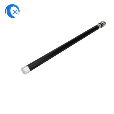 Antena Omnidirectional dupla da estação base da fibra de vidro da faixa 7dBi