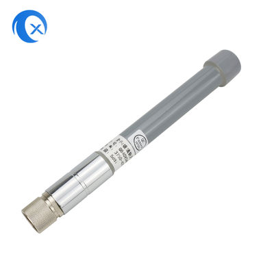 antena Omnidirectional de UWB da fibra de vidro de 3750-4250MHz 5dBi com conector macho de N