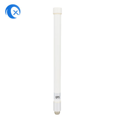 antena da estação base da fibra de vidro de 1575.42MHz GPS com conector macho de SMA