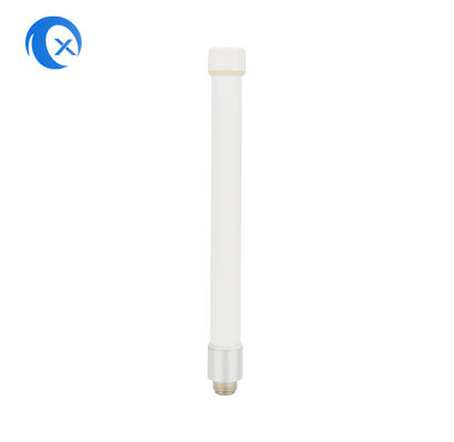 antena impermeável da fibra de vidro de 5G 5.8G 5dBi com conector macho de SMA