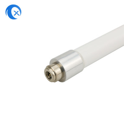 antena impermeável da fibra de vidro de 5G 5.8G 5dBi com conector macho de SMA