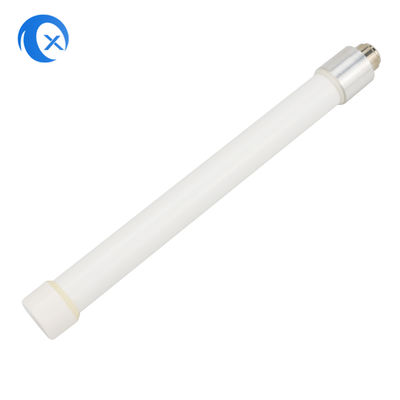 antena impermeável da fibra de vidro de 5G 5.8G 5dBi com conector macho de SMA