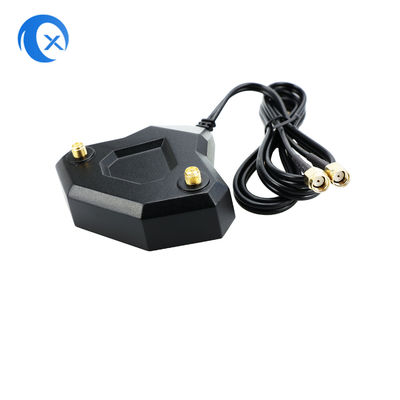 Antena baixa magnética 5dBi da faixa 5.8GHz dupla de RoHS 2,4