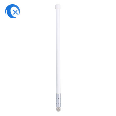 Antena de LoRa Omnidirectional Monopole Fiberglass Basestation para o mineiro do hélio