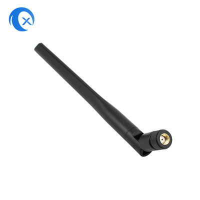 Antena direcional de Omni WiFi da faixa dupla da forma 2.4G 5G da lâmina