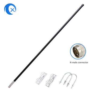 antena de LoRaWAN da fibra de vidro 5.8dBi para o mineiro do ponto quente do hélio