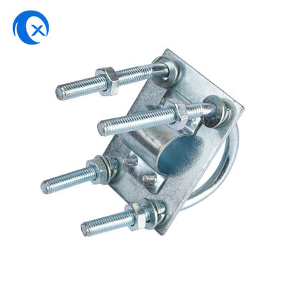 915 antena de LoRaWAN da fibra de vidro do megahertz 8dBi com o conector fêmea de N