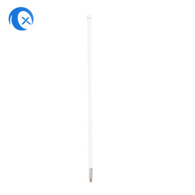 915 antena de LoRaWAN da fibra de vidro do megahertz 8dBi com o conector fêmea de N