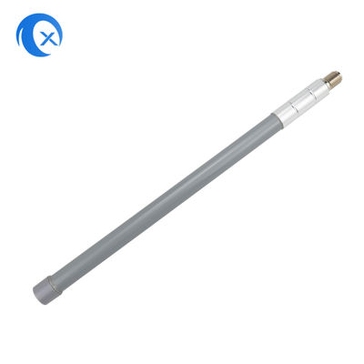 IP67 antena da estação base da fibra de vidro de 868 megahertz com o conector fêmea de N