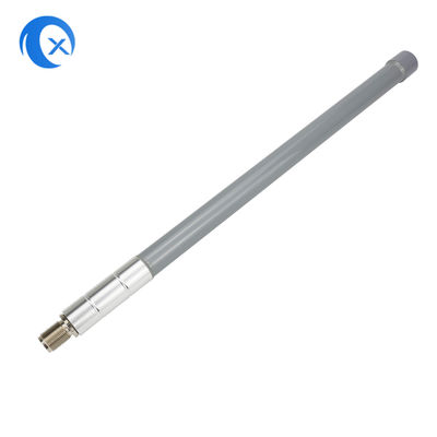 IP67 antena da estação base da fibra de vidro de 868 megahertz com o conector fêmea de N