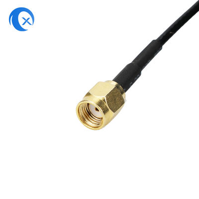 Antena baixa magnética do mineiro 4dBi do lince 300 do ponto quente do hélio com cabo de extensão