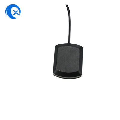 Antena ativa externo 26dBi da montagem magnética GNSS do conector de SMA
