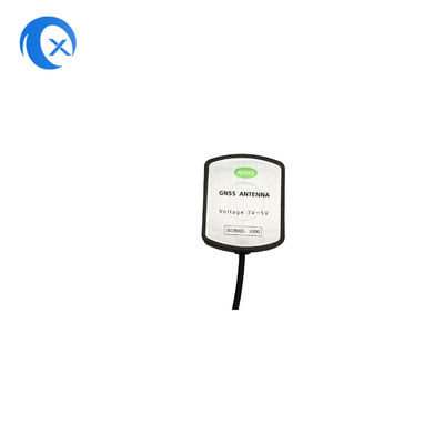 Antena ativa externo 26dBi da montagem magnética GNSS do conector de SMA