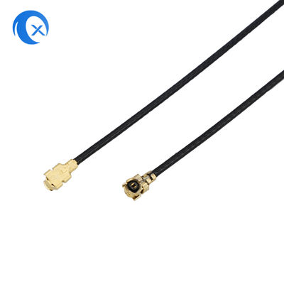 Antena ativa encaixada 22dBi da navegação de GPS com conector de U.FL