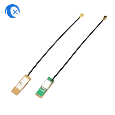 Antena ativa encaixada 22dBi da navegação de GPS com conector de U.FL