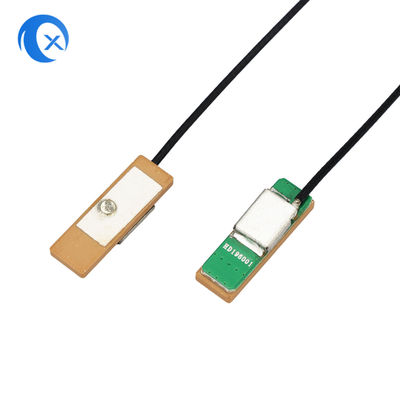 Antena ativa encaixada 22dBi da navegação de GPS com conector de U.FL