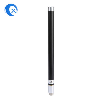 Antena Omnidirectional exterior dos CB da fibra de vidro de 3G 4G LTE com o conector fêmea de N