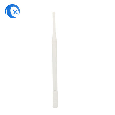 antena direcional de 5G 7dBi Omni WiFi com o conector macho do RP SMA