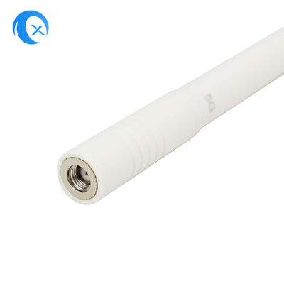 antena direcional de 5G 7dBi Omni WiFi com o conector macho do RP SMA