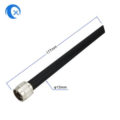 antena 5dBi de 2.4GHz IP67 Omni WiFi com conector macho de N