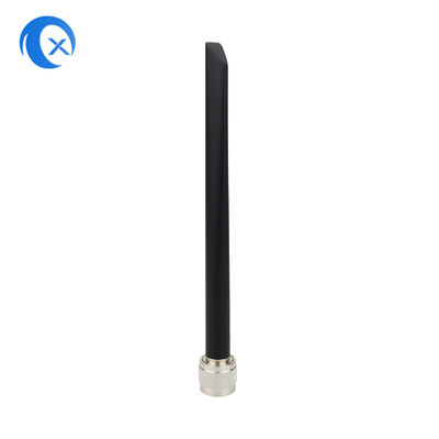 antena 5dBi de 2.4GHz IP67 Omni WiFi com conector macho de N