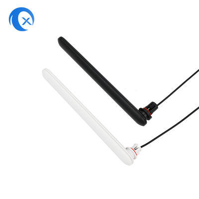 antena Omnidirectional de WiFi da faixa dupla de 2dBi 2.4G 5.8G para a câmera do IP