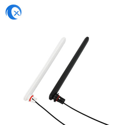 antena Omnidirectional de WiFi da faixa dupla de 2dBi 2.4G 5.8G para a câmera do IP