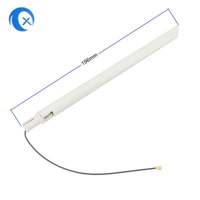 Antena 5dBi da forma 2.4G Omni WiFi da lâmina com ligação de voo