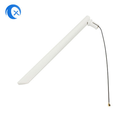 Antena 5dBi da forma 2.4G Omni WiFi da lâmina com ligação de voo