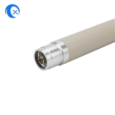 700 - antena IP67 de 2700MHz 4G LTE Omni com conector macho de N