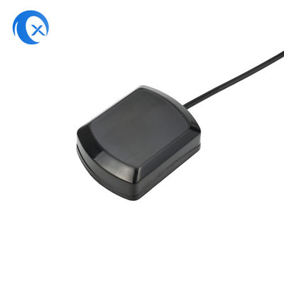 Antena magnética da montagem do conector macho 22dBi GPS GNSS de SMA