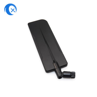 antena Multiband de 5dBi 2G 3G 4G 5G WiFi com conector macho de SMA