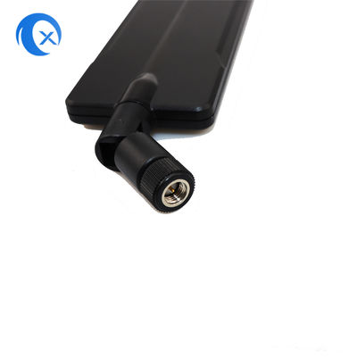 antena Multiband de 5dBi 2G 3G 4G 5G WiFi com conector macho de SMA