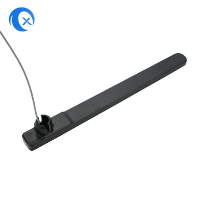 Antena 3dBi da câmera 2.4G Omni WiFi do IP com cabo 1,37 de voo coaxial